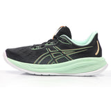 Asics Gel Cumulus 26 Women's Running Shoe - Black/Mint Tint