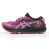 Asics Gel-Trabuco 12 Women's Trail Shoe - Blackberry/Light Blue