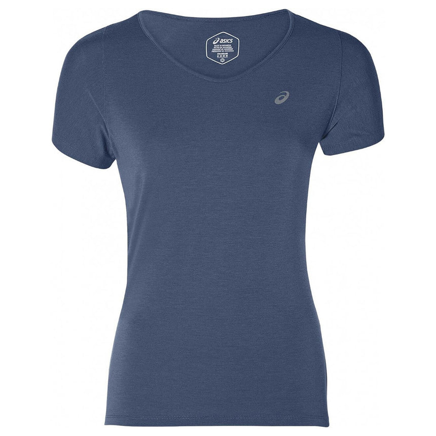 asics-womens-vneck-ss-tee-2012A281-401-front