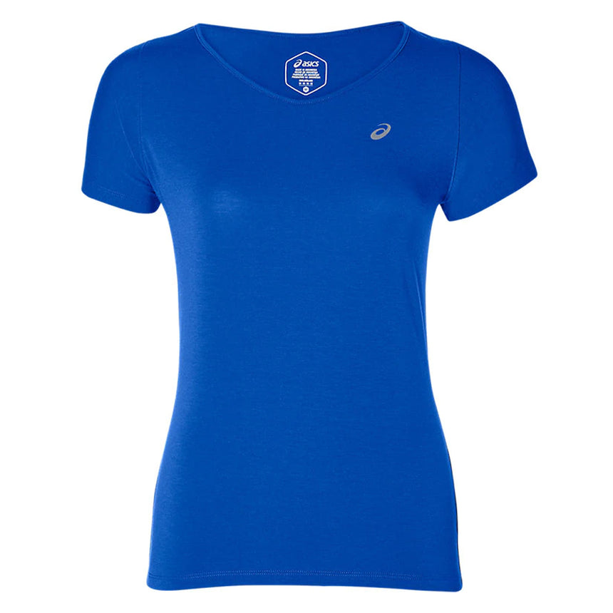 asics-womens-vneck-ss-top-illusion-blue-2012A281