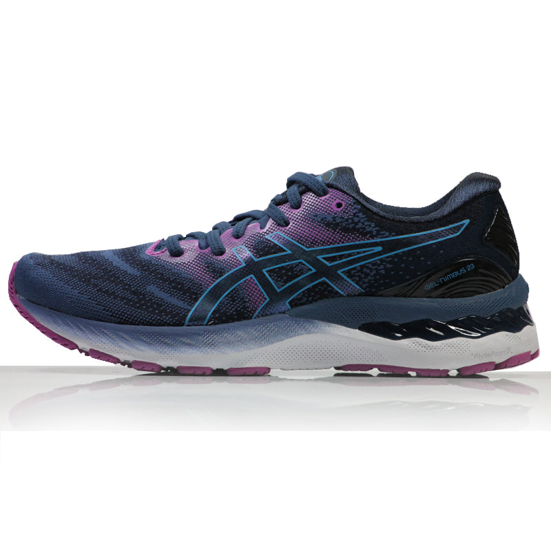 asics-wowens-nimbus-23-side