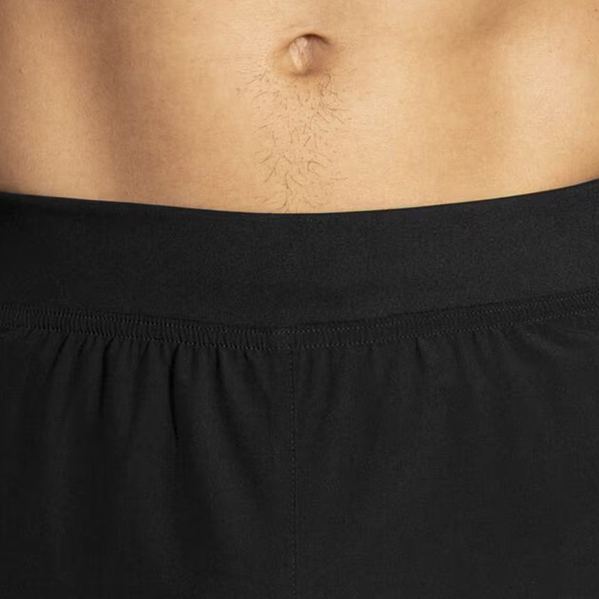 Brooks Sherpa 5inch 2in1 Men's Running Short - Black