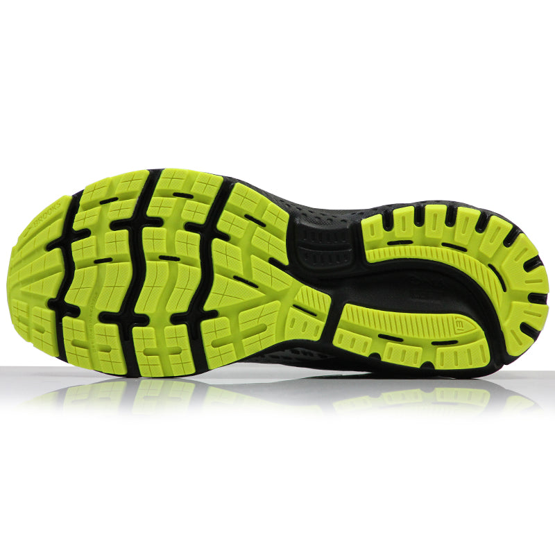 brooks-mens-ghost-13-nightlife-sole