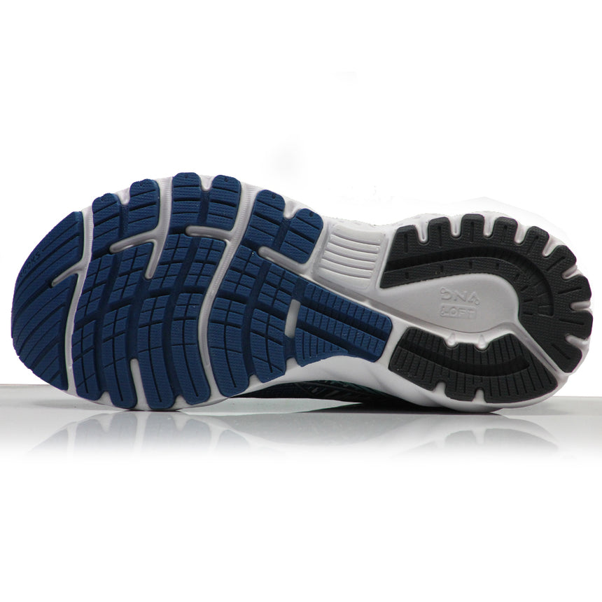brooks-womens-gts-sole