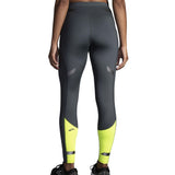 Brooks Run Visible Women's Running Tight - Asphalt/Nightlife