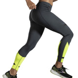Brooks Run Visible Women's Running Tight - Asphalt/Nightlife