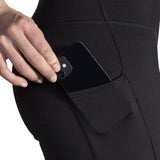 Brooks Spark 8inch Women's Running Short Tight - Black