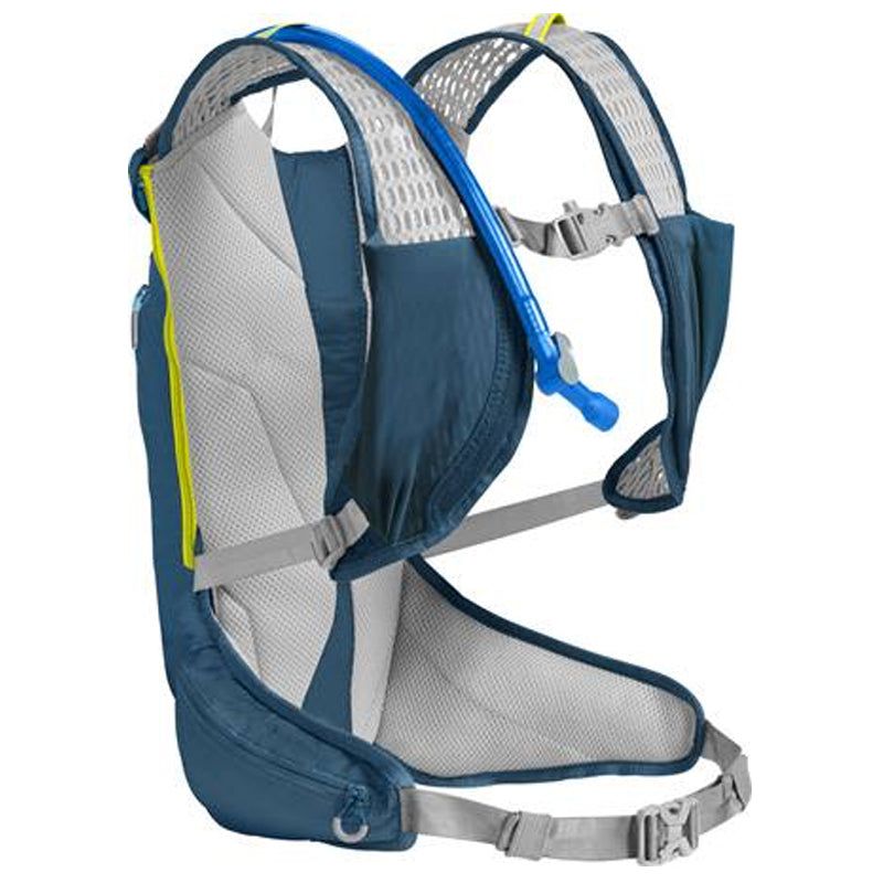 camelbak-Octane-XCT-CORSAIR-TEAL-SULPHUR-SPRING-back