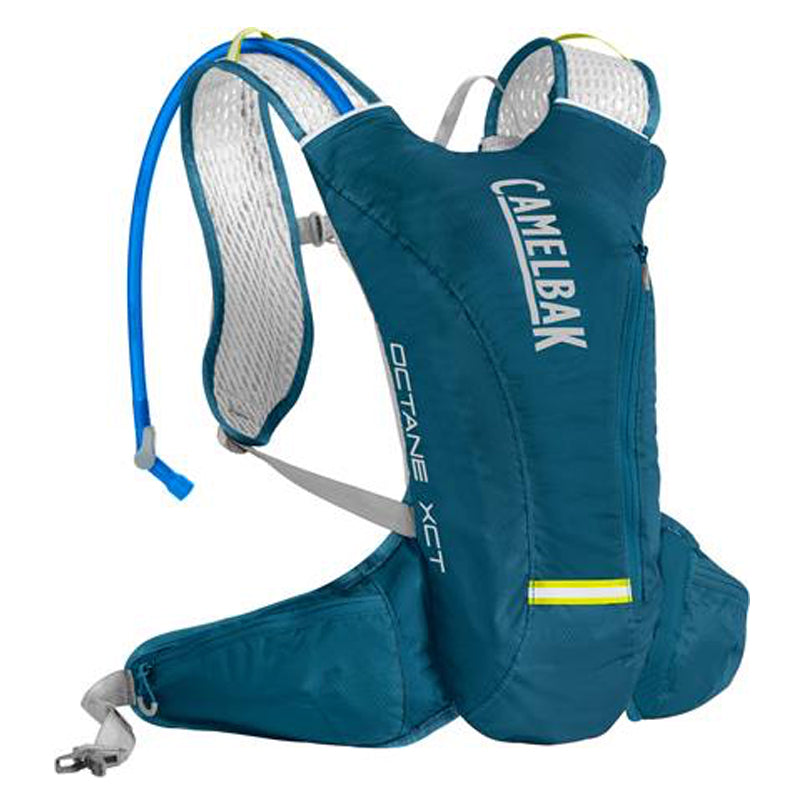 camelbak-Octane-XCT-CORSAIR-TEAL-SULPHUR-SPRING-front