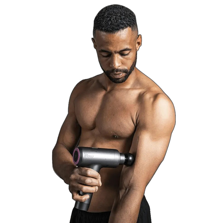 flow-mini-massage-gun-model