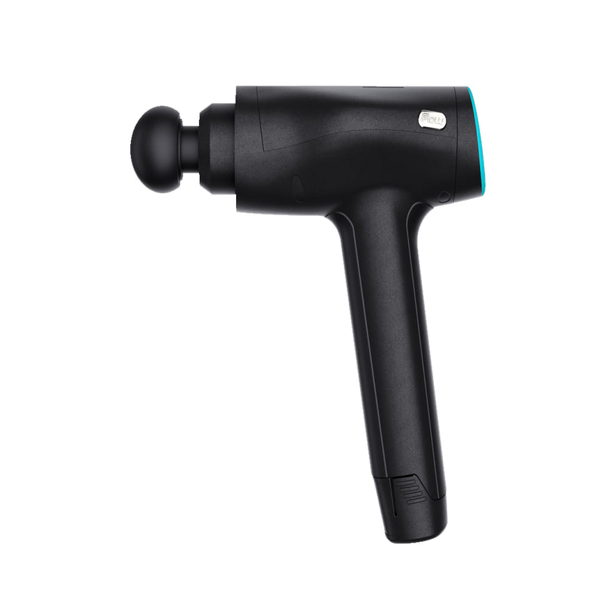 flow-pro-massage-gun-side-left