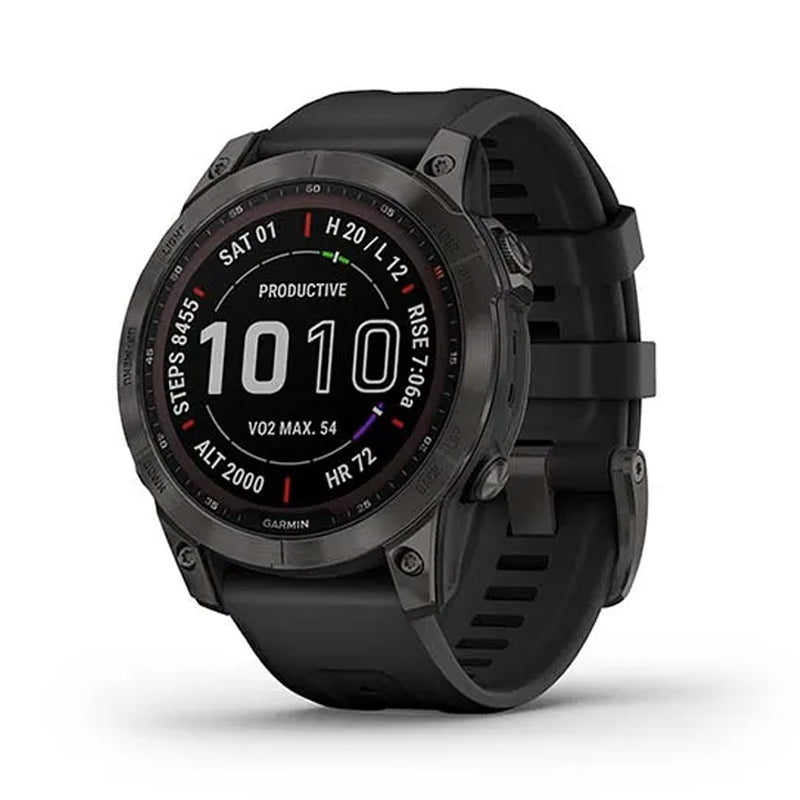 garmin-fenix-7-saphire-solar-black-front