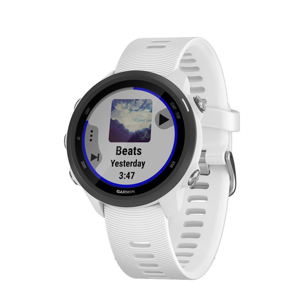 garmin-forerunner-245-white-music