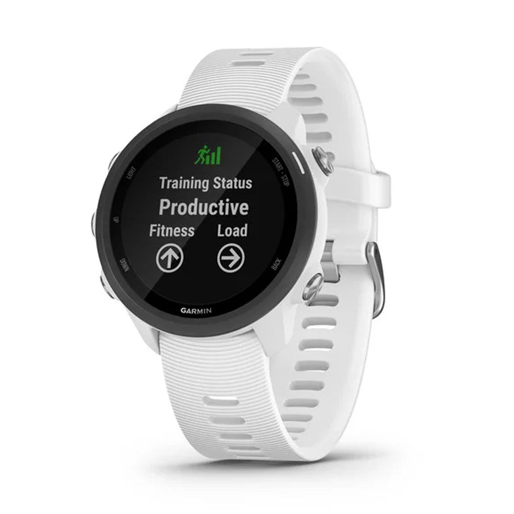 garmin-forerunner-245-white