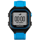 Garmin Forerunner 25 GPS Running Watch