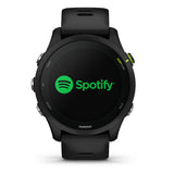 Garmin Forerunner 255S Music Running Watch - Black 41mm