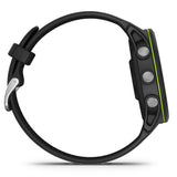 Garmin Forerunner 255 Music Running Watch - Black 46mm