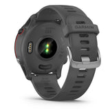 Garmin Forerunner 255 Running Watch - Slate Gray 46mm