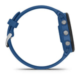 Garmin Forerunner 255 Running Watch - Tidal Blue 46mm