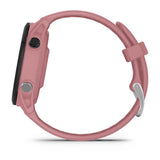 Garmin Forerunner 255S Running Watch - Light Pink 41mm