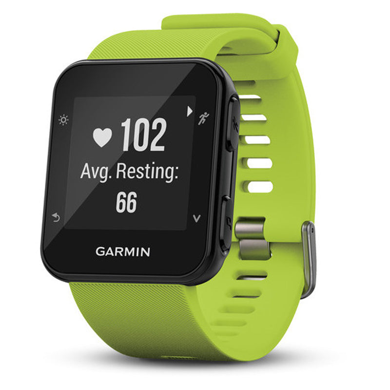 garmin-forerunner-35-black-green-2