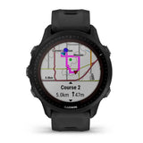 Garmin Forerunner 955 Running Watch - Black
