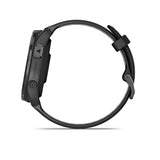 Garmin Forerunner 965 Running Watch - Carbon Grey/Black