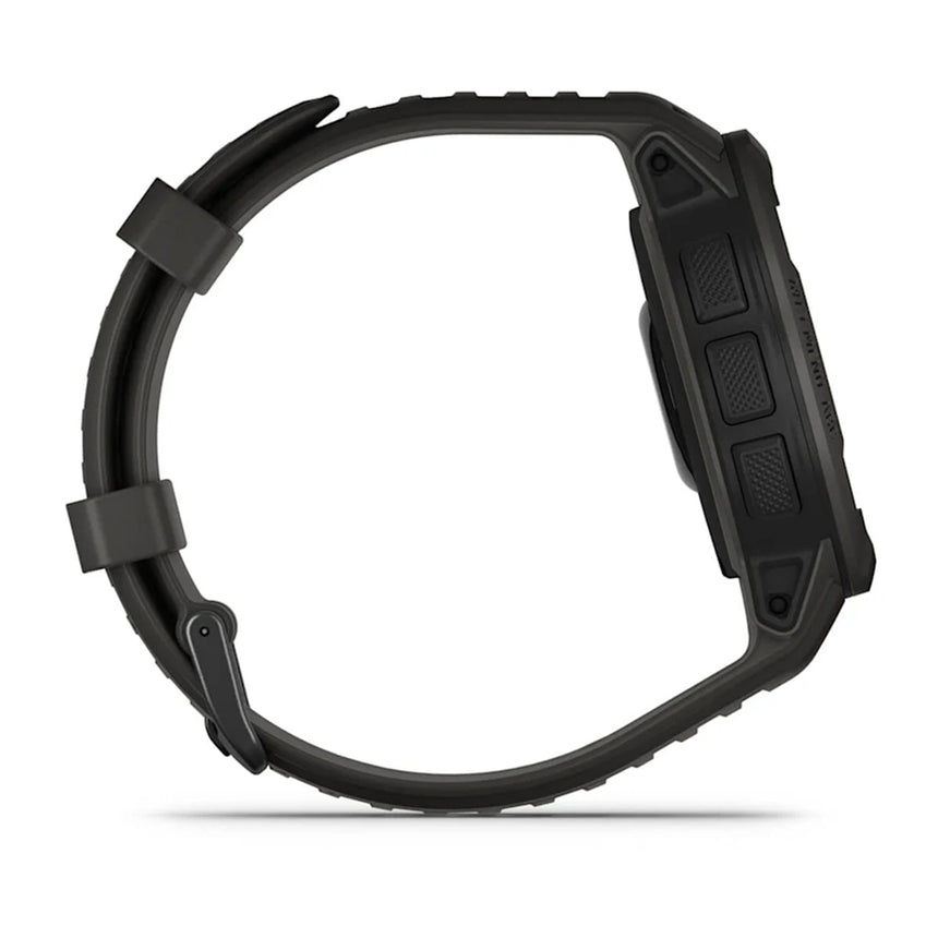 Garmin Instinct Solar 2 Running Watch - Graphite