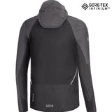 gore-mens-R7-gore-tex-infinium-partial-jacket-black-terra-grey-100459-990R-back