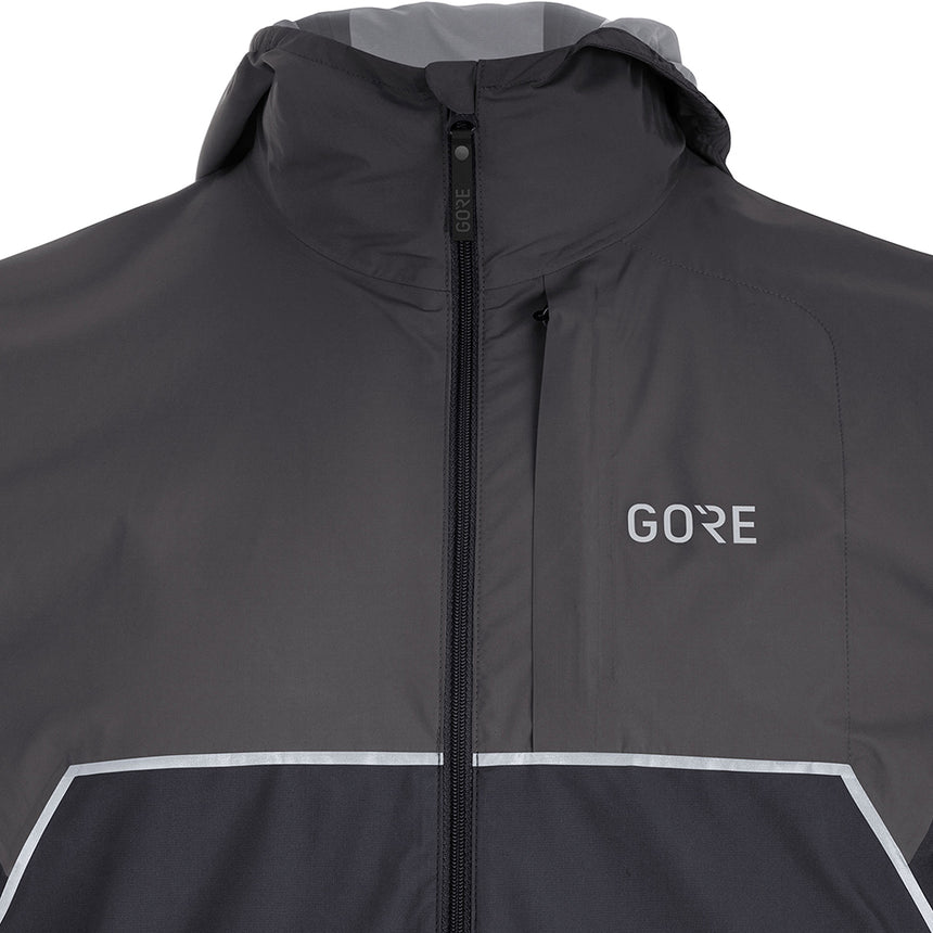 gore-mens-R7-gore-tex-infinium-partial-jacket-black-terra-grey-100459-990R-detail-1