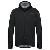 GoreWear Concurve Gore-Tex Men's Running Jacket - Black