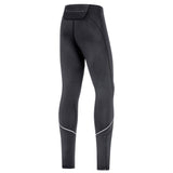GoreWear R3 Mid Men's Running Tight - Black