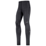 GoreWear R3 Mid Men's Running Tight - Black