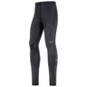 GoreWear R3 Mid Men's Running Tight - Black