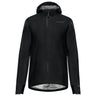 GoreWear Concurve Gore-Tex Women's Running Jacket - Black