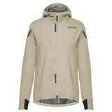 GoreWear Concurve Gore-Tex Women's Running Jacket - Tech Beige