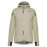 GoreWear Concurve Gore-Tex Women's Running Jacket - Tech Beige
