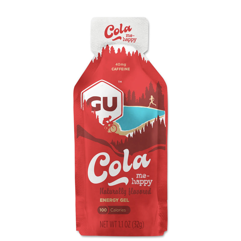 gu-Cola