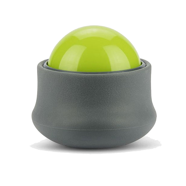 handheld massage ball