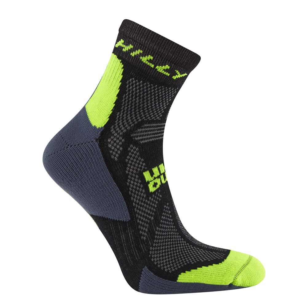 Hilly Off Road Anklet Running Sock – The Running Outlet