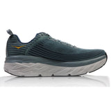 hoka-mens-Bondi-6-LMCB-back