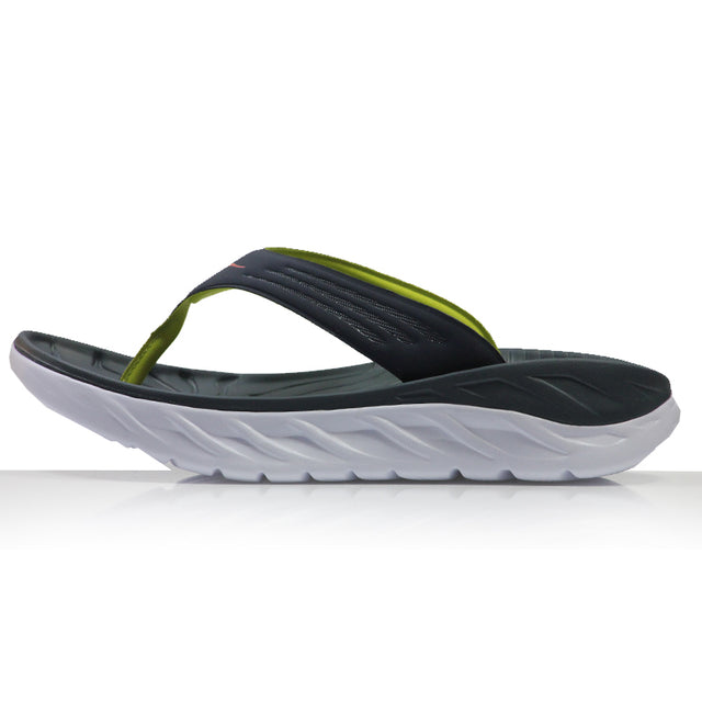 hoka-mens-ORA-RECOVERY-flip-2-1099675-OBFS-Side