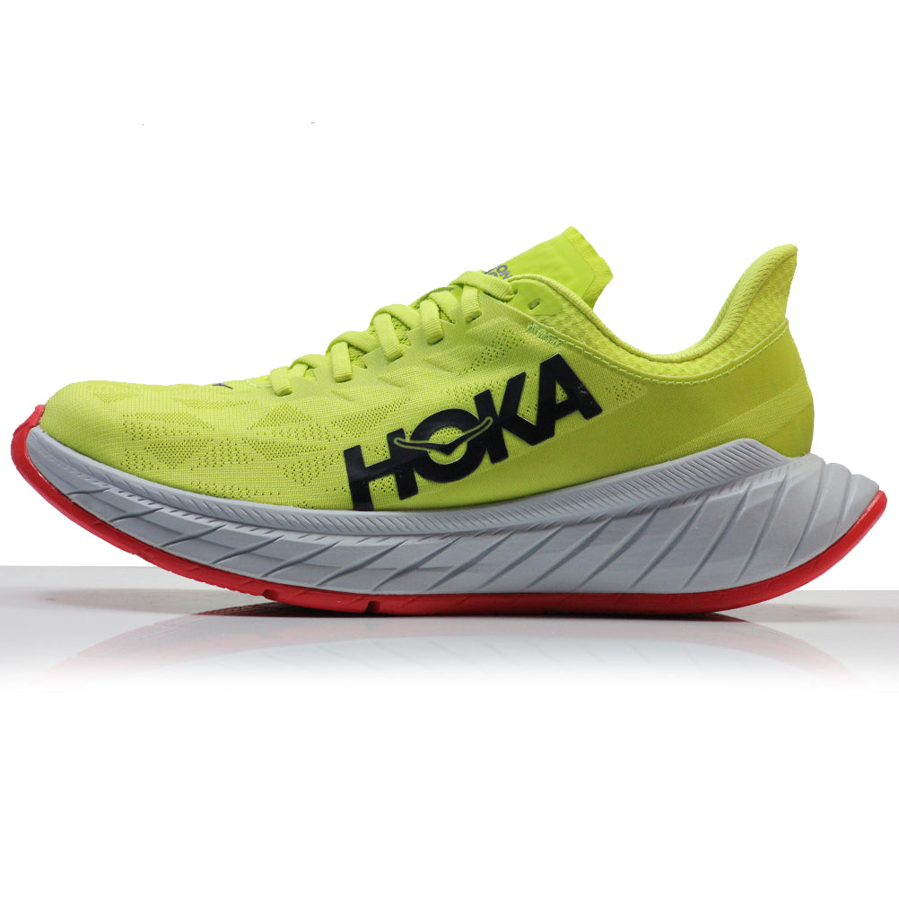 One Carbon Hoka Carbon X Release Date Buy HOKA ONE ONE Carbon X