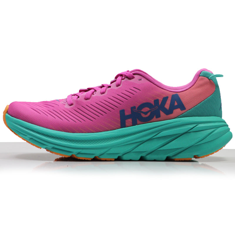 Pink Hoka One Women's One Rincon Hoka One One Rincon Women's