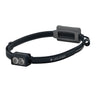 Ledlenser NEO5R With Chest Strap Head Torch - Grey/Black
