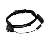 ledlesner HR5 Core Front 2