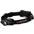 ledlesner HR5 Core Front 