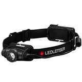 ledlesner HR5 Core Front 