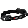 ledlesner HR5 Core Front 