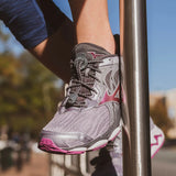 Lock Laces - Reflective